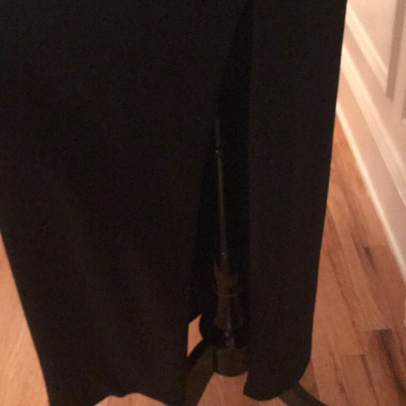 ✔️⭐️SOLD!⭐️✔️ Ralph Lauren Long Cocktail Dress - Picture 4 of 6